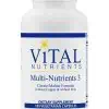 Multi-Nutrients 3 Citrate/Malate