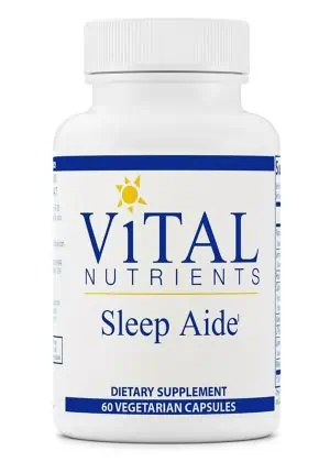 Sleep Aide