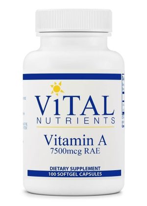Vitamin A 10,000iu