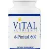 D-Pinitol 600mg