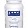 Pro-resolve OMEGA by Pure Encapsulations