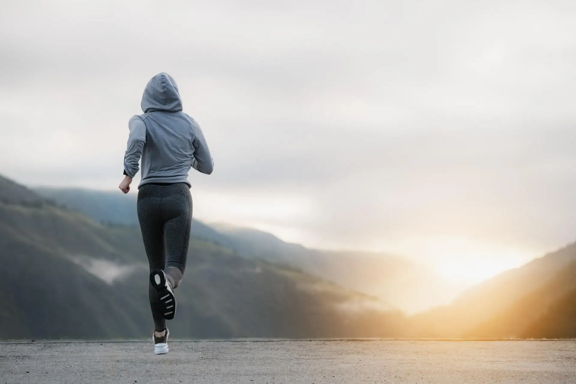 Having Trouble Sticking To Your Health Goals? Here’s Why