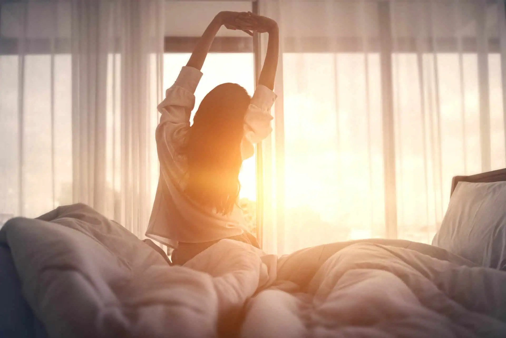 Helpful Tips for Better Sleep