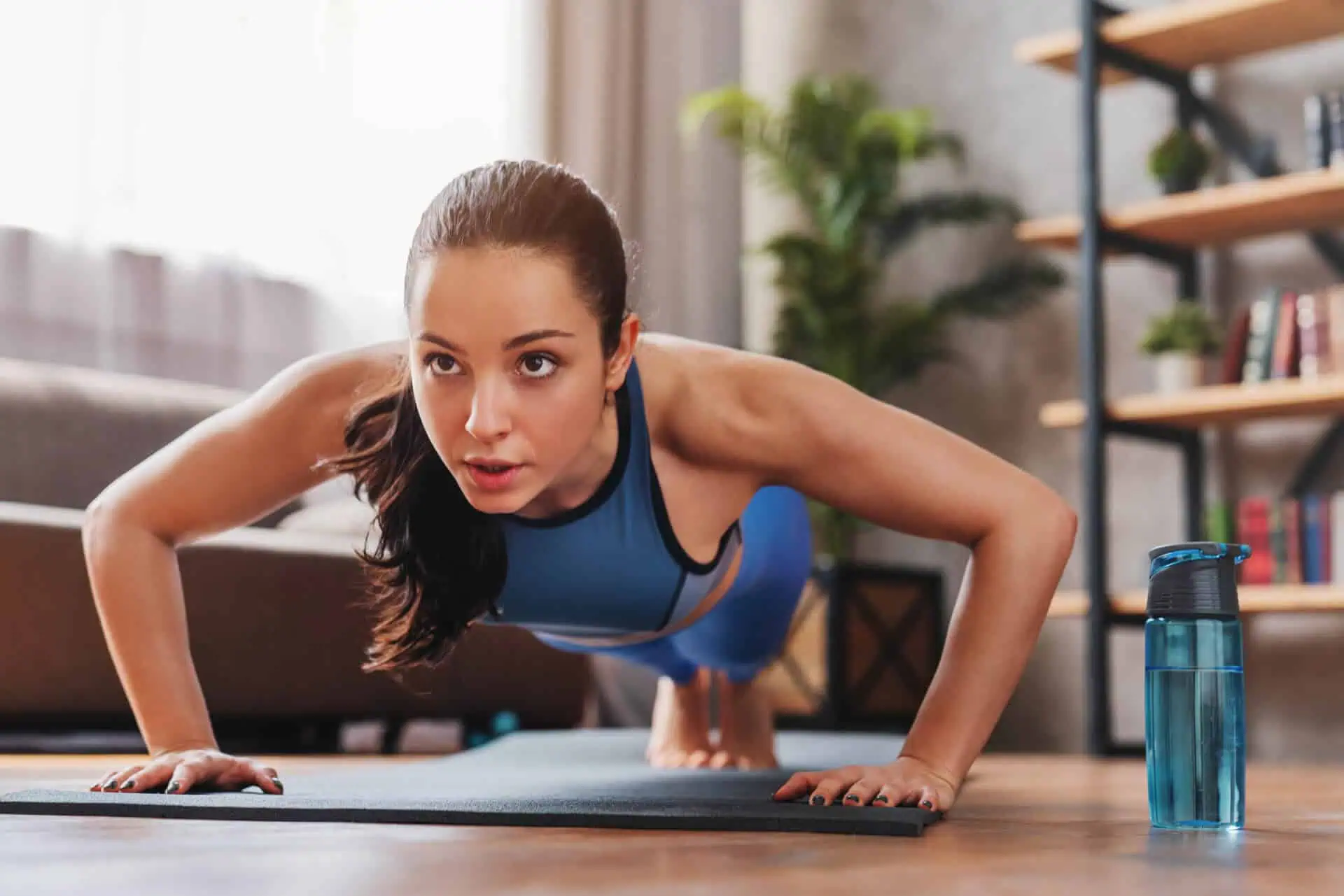 Turn Your Greatest Weaknesses Into Strengths