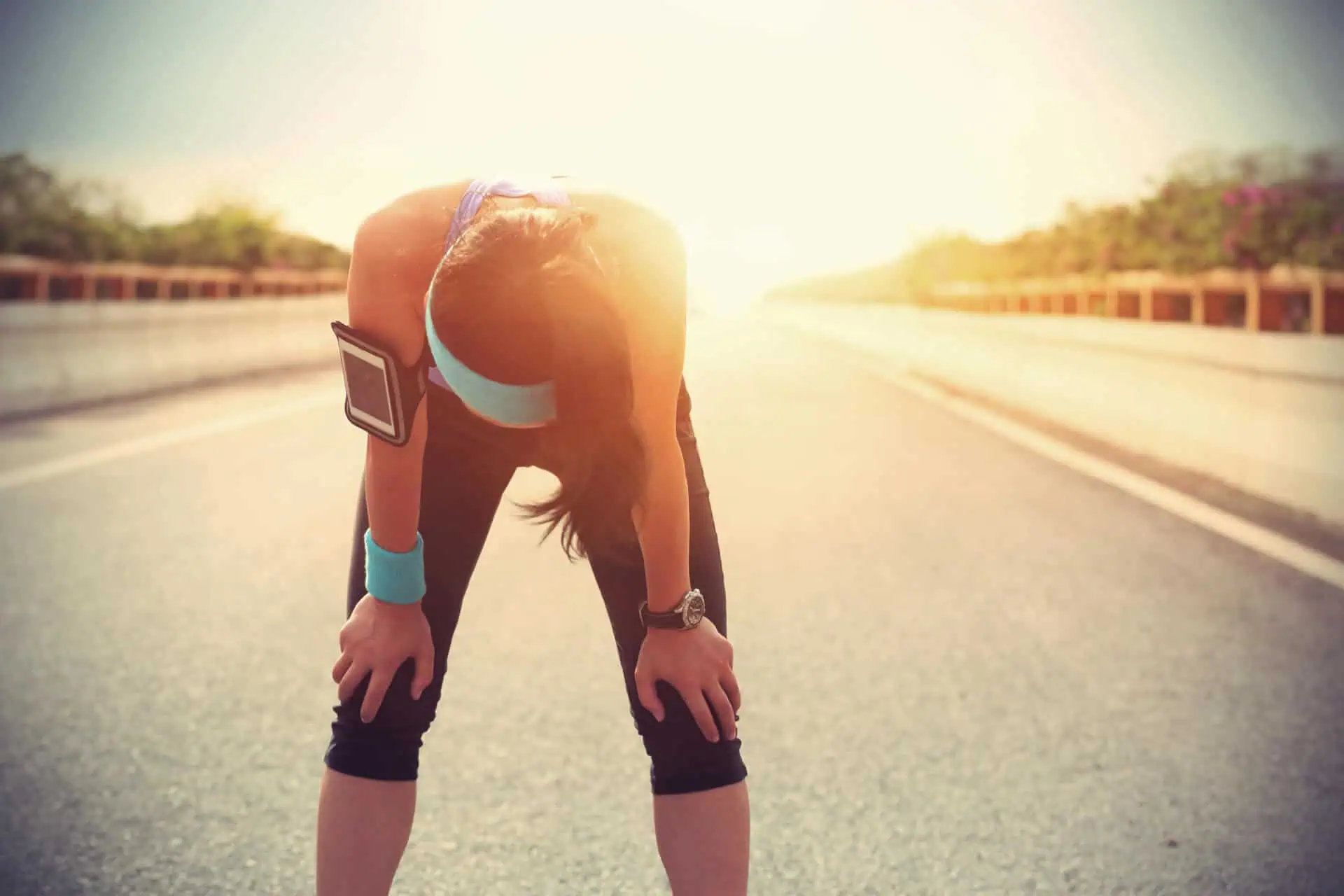 Be Your Best When You’re At Your Worst