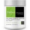 CAL-MAG CITRATE POWDER