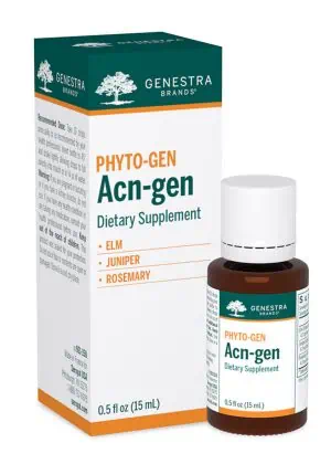 Acn-gen by Genestra