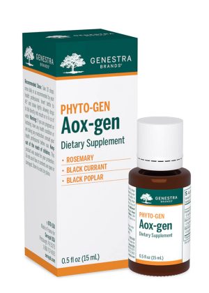Aox-gen by Genestra