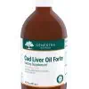 Cod Liver Oil Forte by Genestra