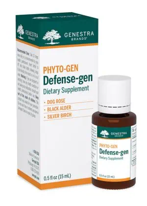 Defense-gen by Genestra