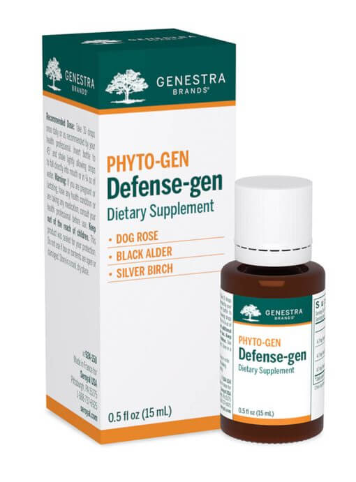 Defense-gen by Genestra