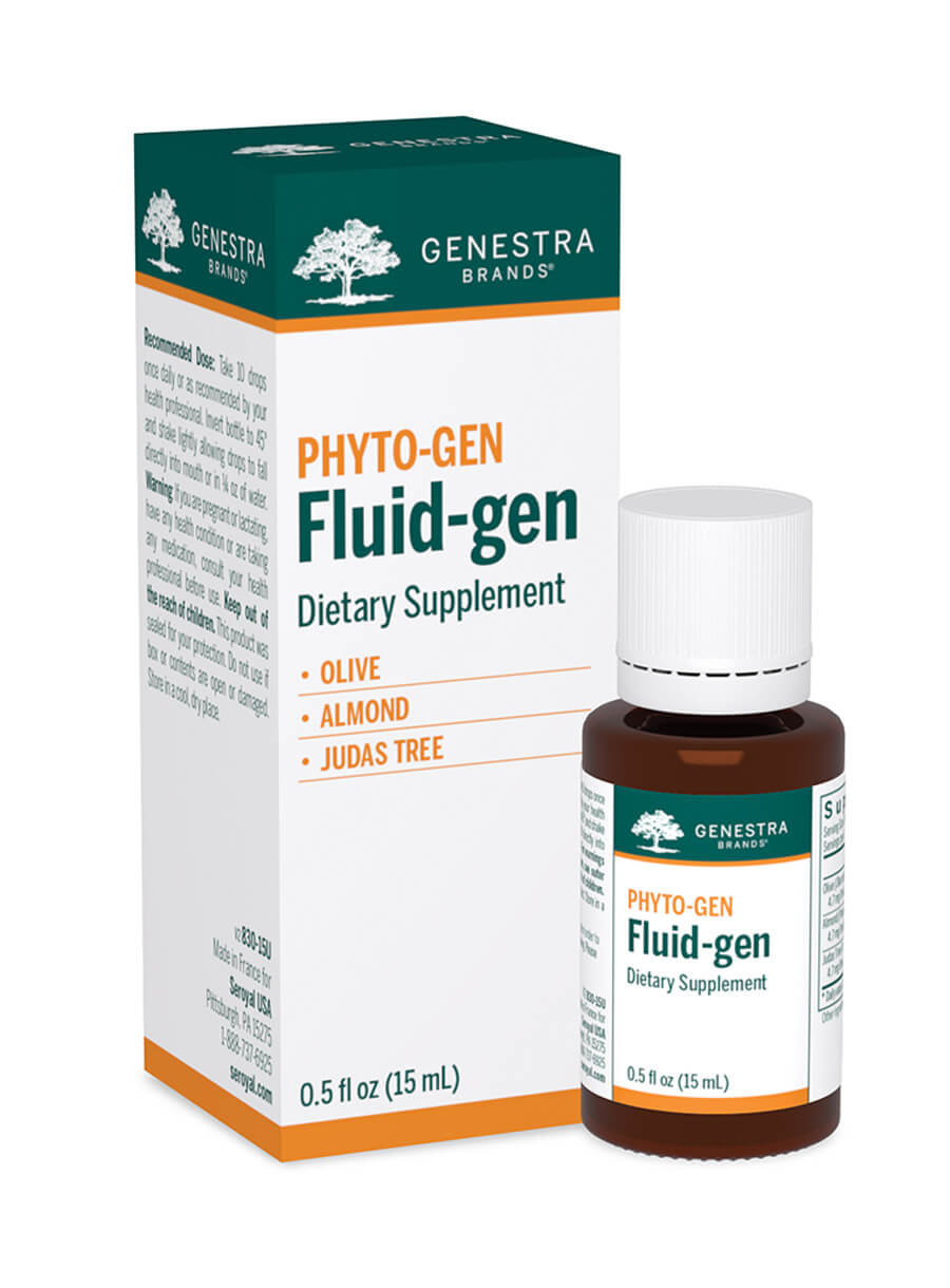 Fluid-gen by Genestra