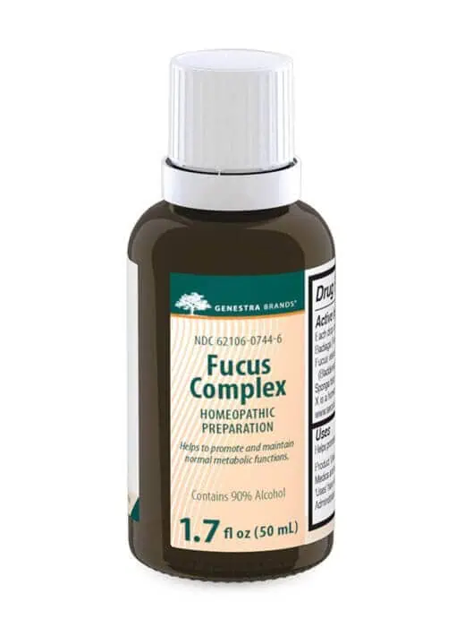 Fucus Complex by Genestra