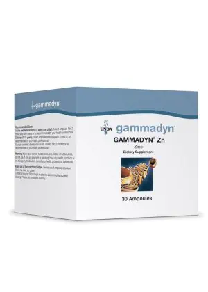 Gammadyn Zn by Unda