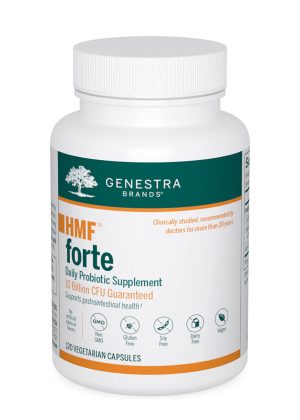HMF Forte by Genestra