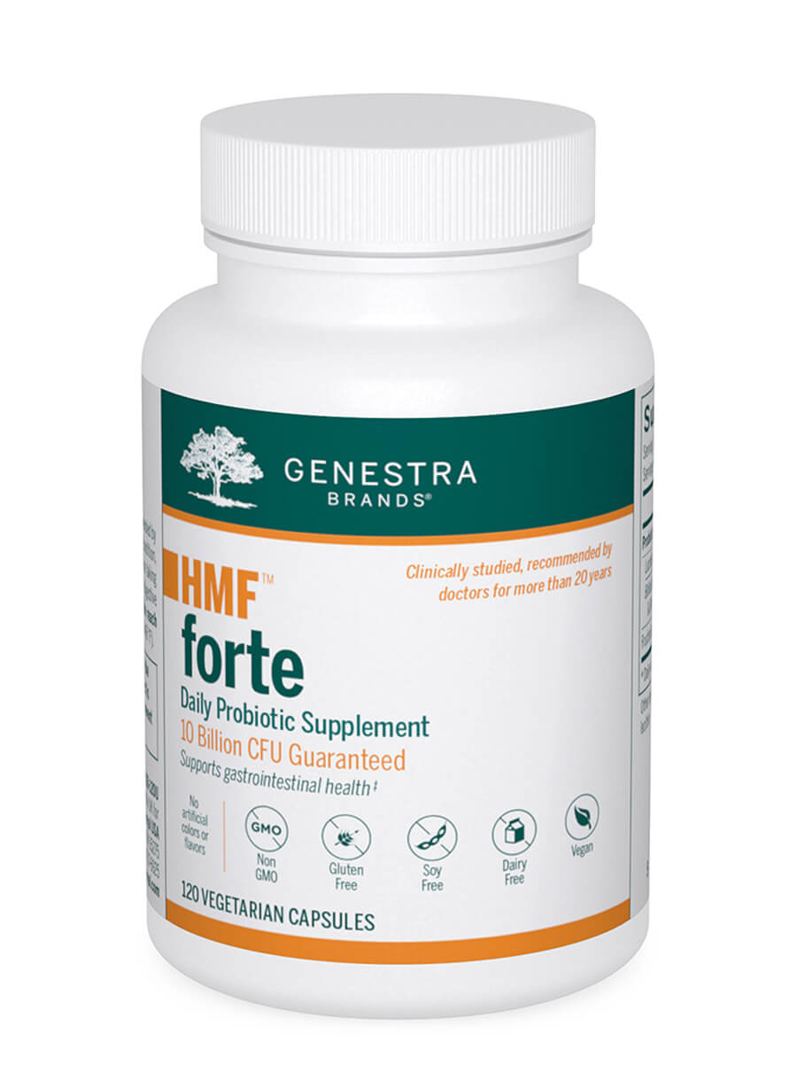 HMF Forte by Genestra