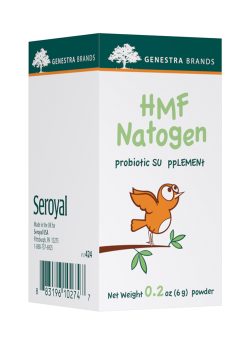 HMF Natogen by Genestra