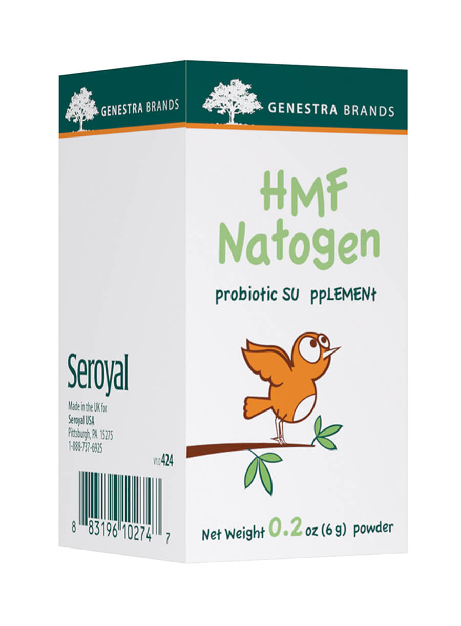 HMF Natogen by Genestra