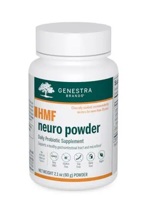 HMF Neuro Powder by Genestra