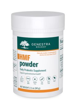 hmf powder by Genestra