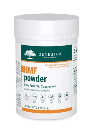 hmf powder by Genestra