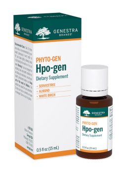 Hpo-gen by Genestra