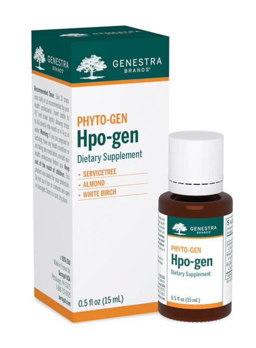 Hpo-gen by Genestra