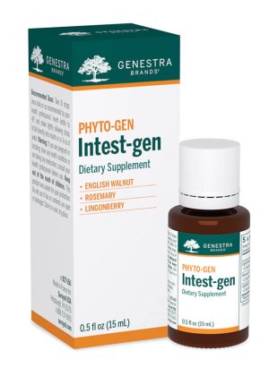 Intest-gen by Genestra