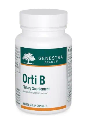 orti b by Genestra