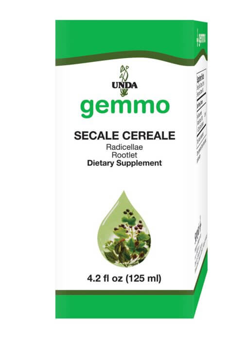 Secale Cereale by Unda