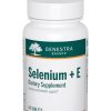 Selenium + E by Genestra