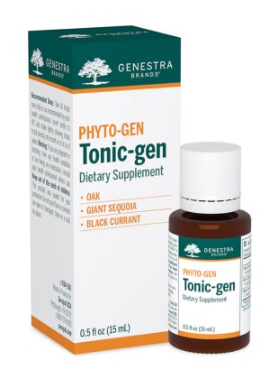 Tonic-gen by Genestra
