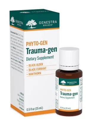 Trauma-gen by Genestra