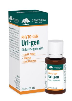 Uri-gen by Genestra