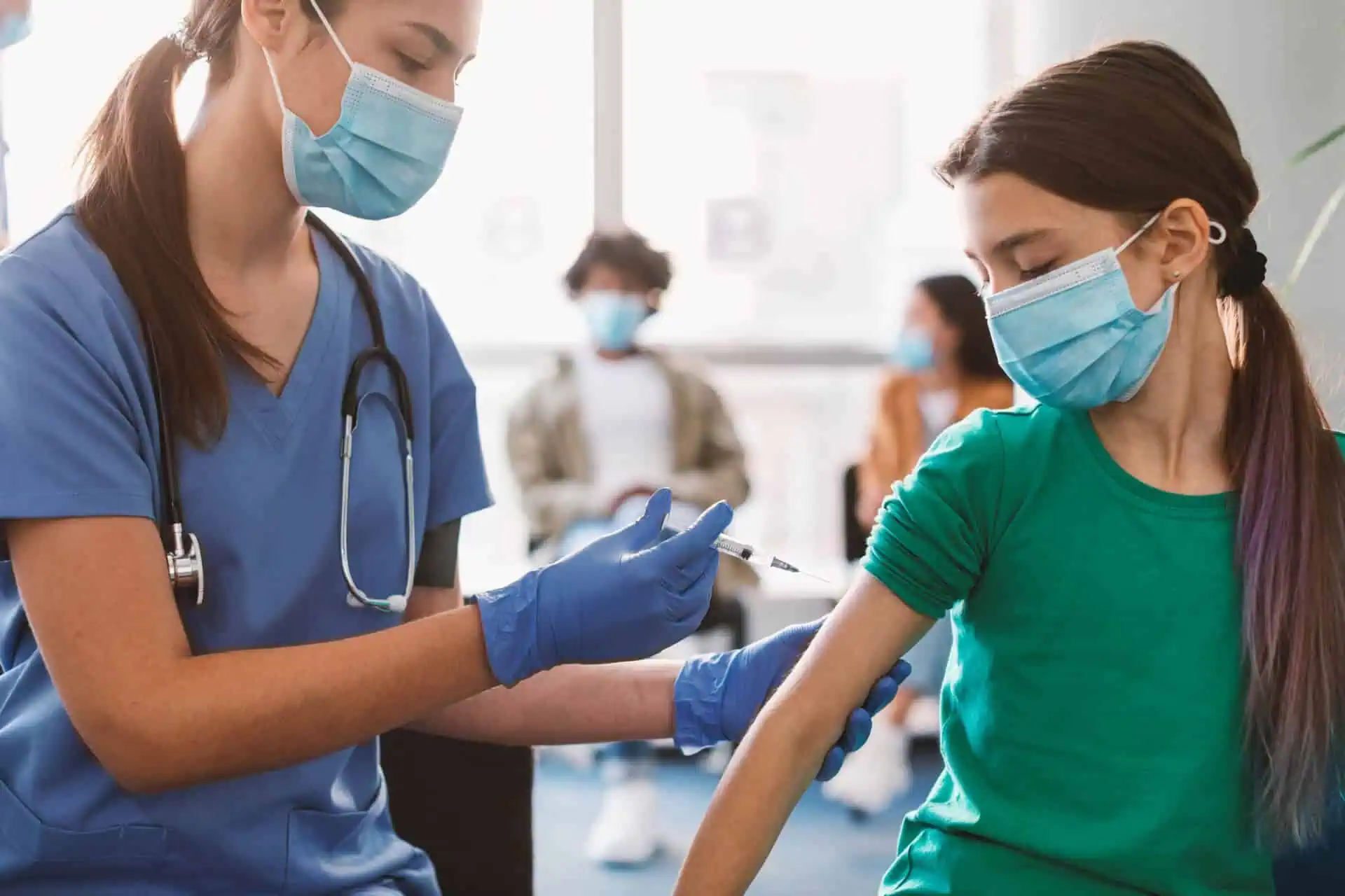 COVID Legislation For Kids In California: What Does It Mean?