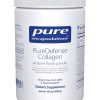 PureDefense Collagen w/ Bone Broth powder 400 Gram Powder by Pure Encapsulations