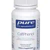 CaffPhenol by Pure Encapsulations