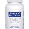 Digestive Enzyme Chewables by Pure Encapsulations