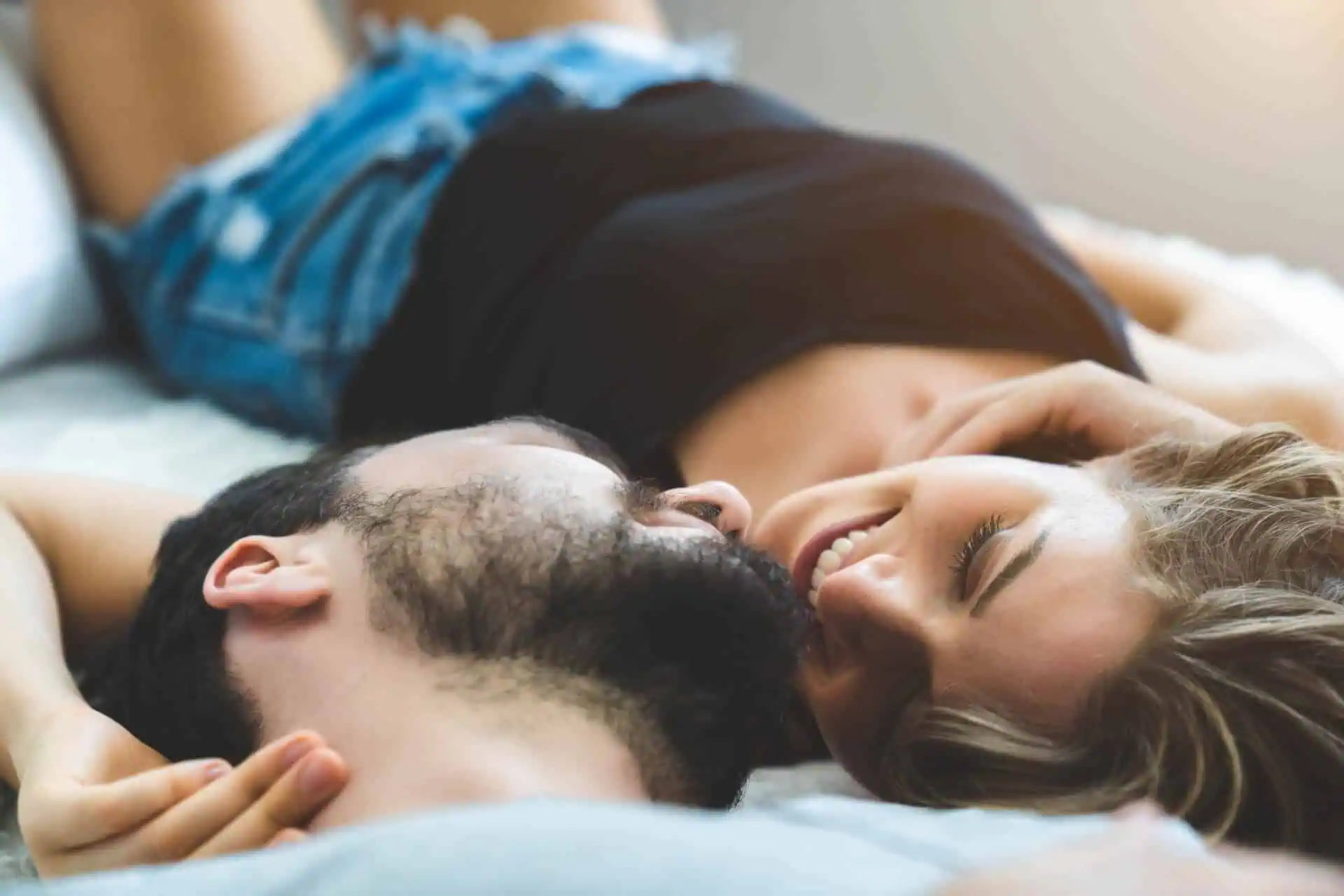 Questions About Female Low Energy and Sex Drive?