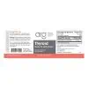 Allergy Research Group Thyroid 100 Vegicaps -- thyroid support, hormone balance
