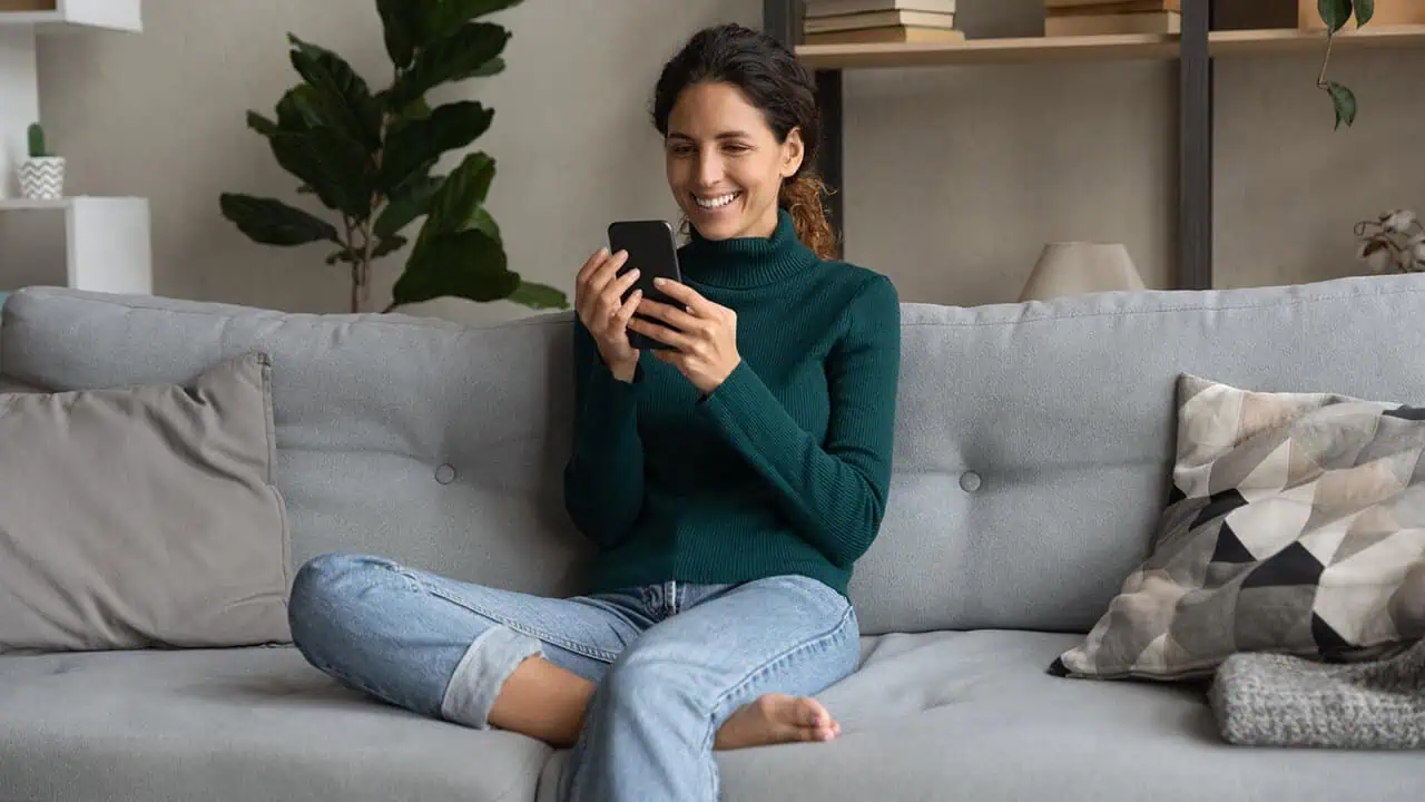 Save More With Our New App