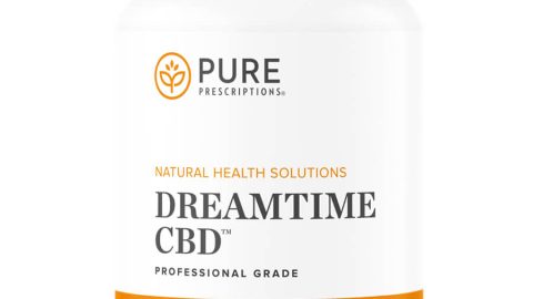 Dreamtime CBD by Pure Prescriptions