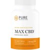 Maximum Strength CBD by Pure Prescriptions