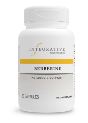 Berberine Integrative Therapeutics, Inc.
