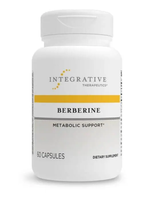 Berberine Integrative Therapeutics, Inc.