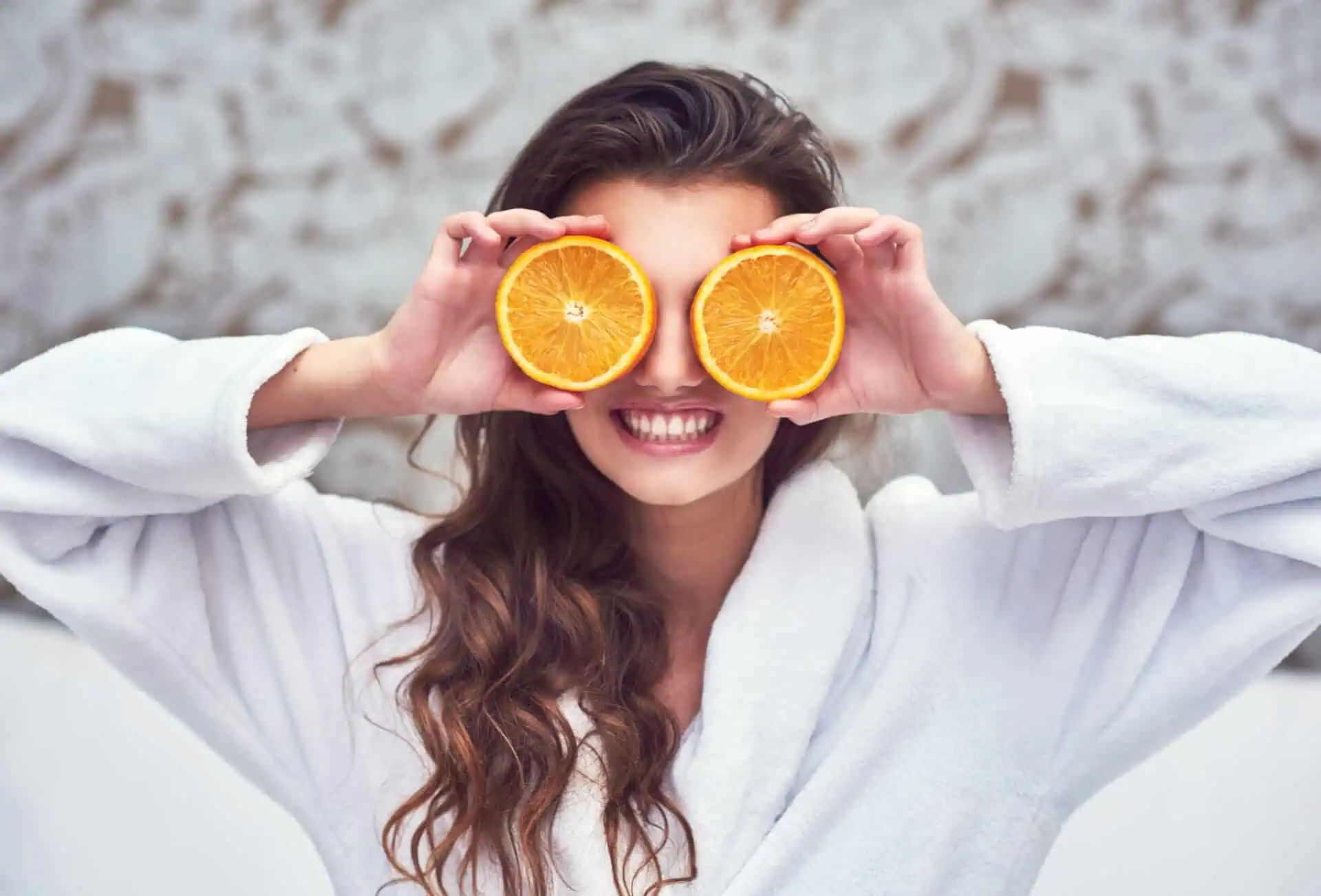What You May Not Know About Vitamin C