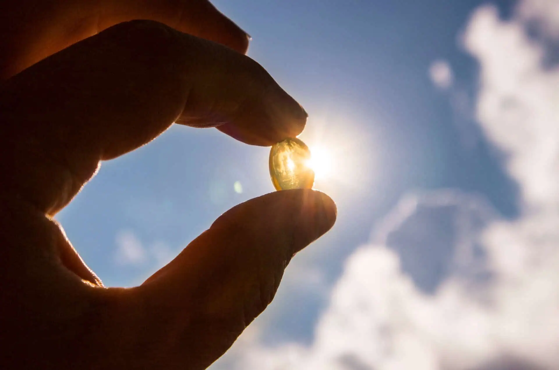 Is Vitamin D a Total Scam? Get Some Real Answers