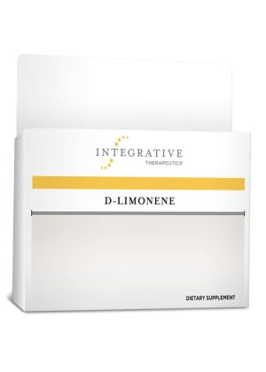 d-limonene by Integrative Therapeutics