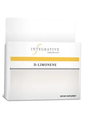 d-limonene by Integrative Therapeutics