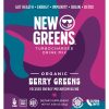 BerryGreens Organic Super Drink from NewGreens